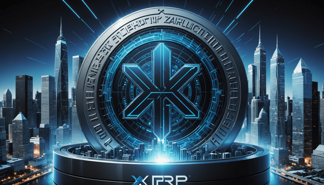 David Schwartz, Ripple's CTO and XRP Architect, Steps Back by Year's End