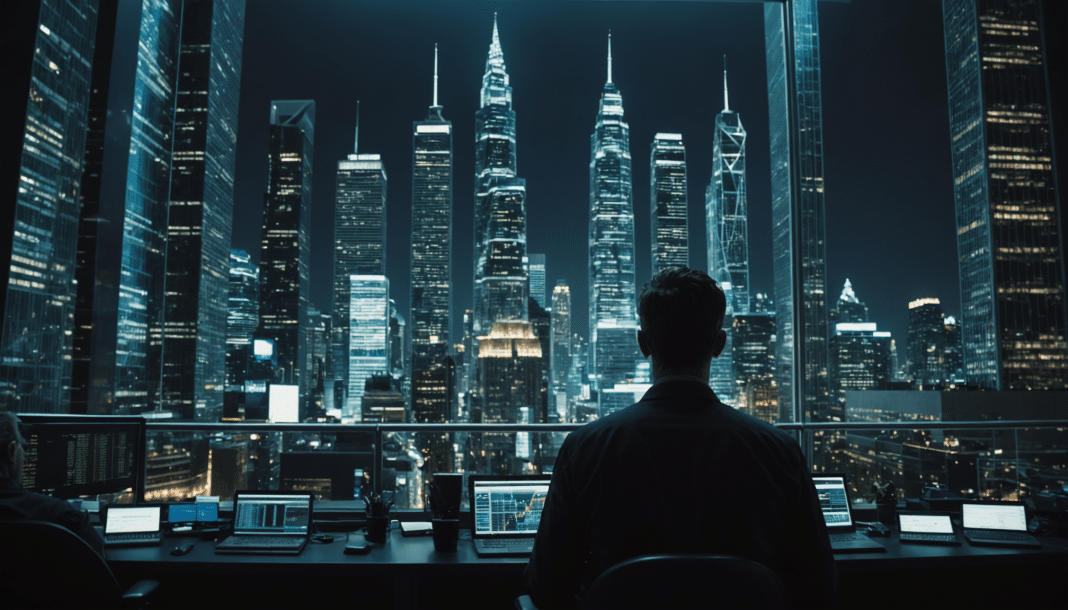 Ethereum Outflows: Traders Bet on Leverage