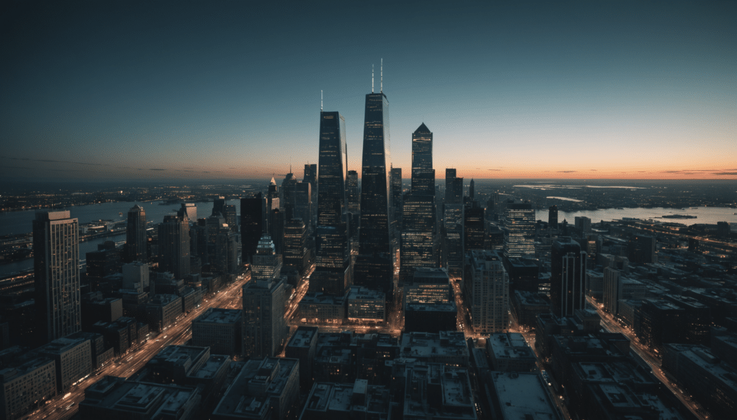 Evernorth: XRP as $1B Treasury Asset?