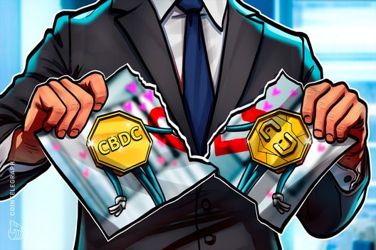 Kazakh National Bank: Stablecoin and CBDC Collaboration