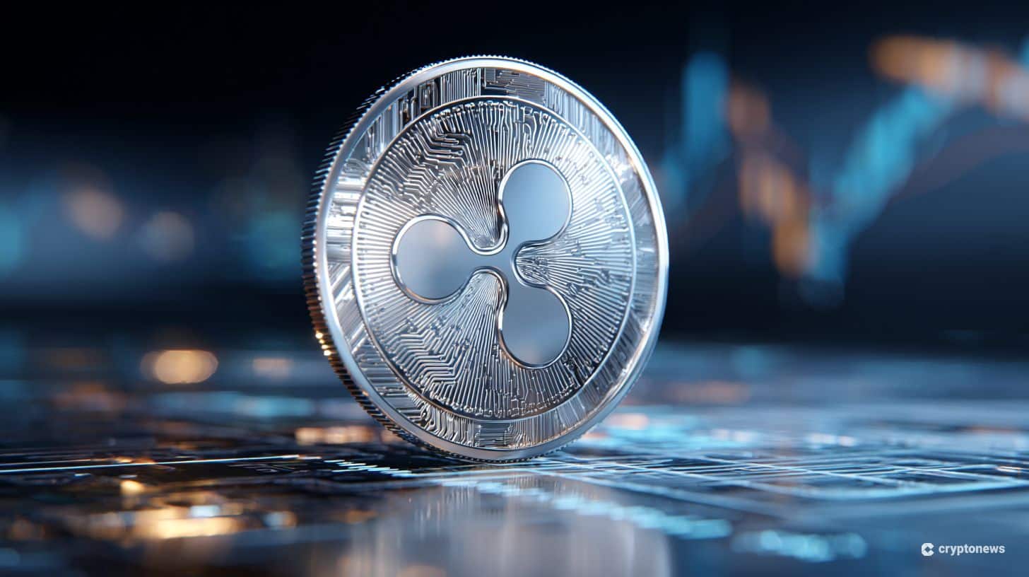Ripple Van Winkle | Latest XRP Ripple News | Moment: A Brief Pause in Time