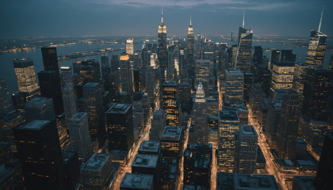 Price Predictions: SPX, DXY, BTC, ETH & More