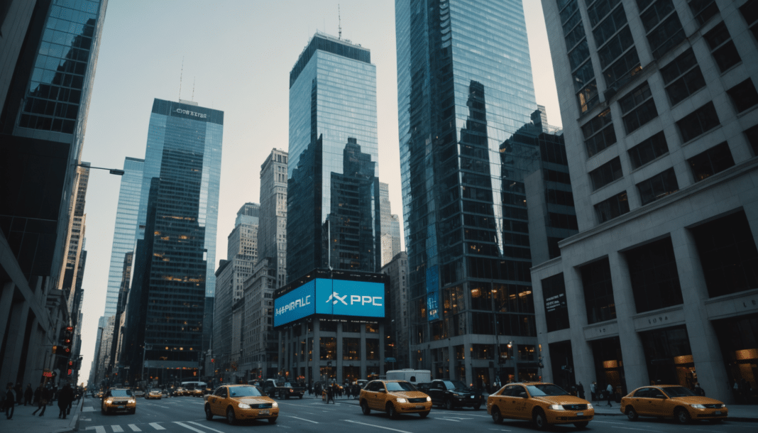 Ripple: 5 Big Moves & XRP Impact