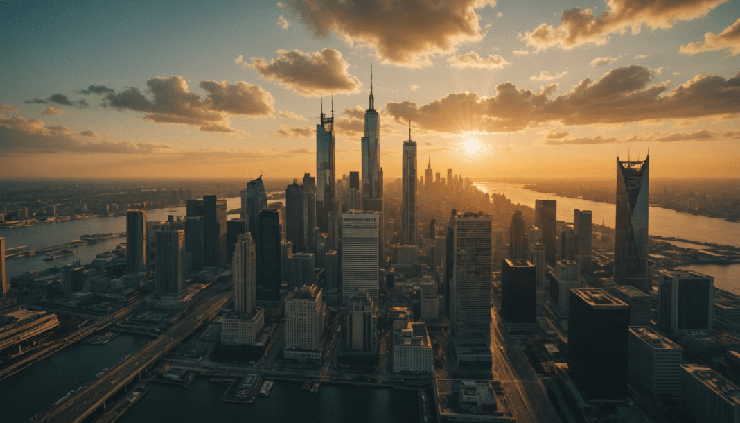 Ripple CEO at Binance Event