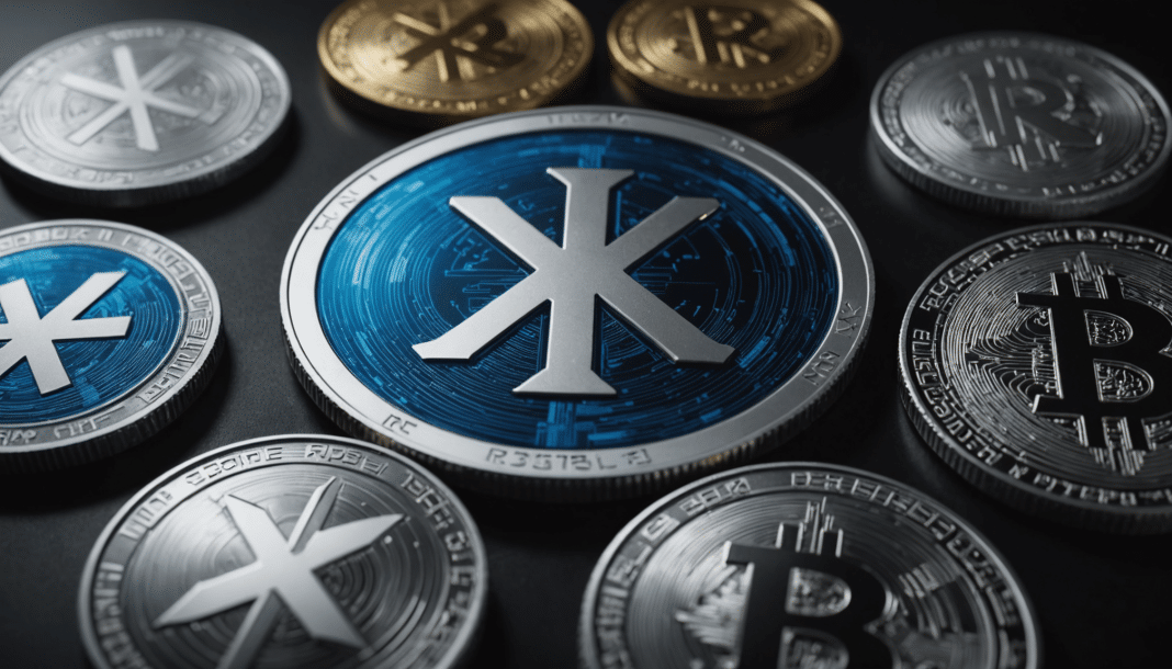 Ripple's XRP and RLUSD: Big Banks' Bet and Visa's Stablecoin Test for $200B Market