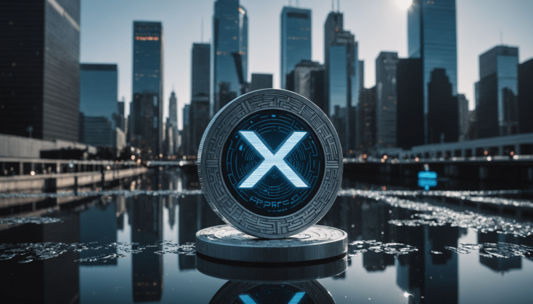 Solana, XRP ETFs Possibly Expedited by SEC's New Rules