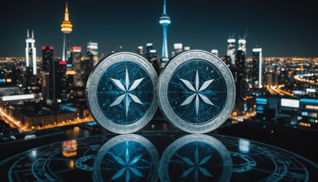 Stablecoins Market Cap Surpasses $300B Following 47% YTD Growth