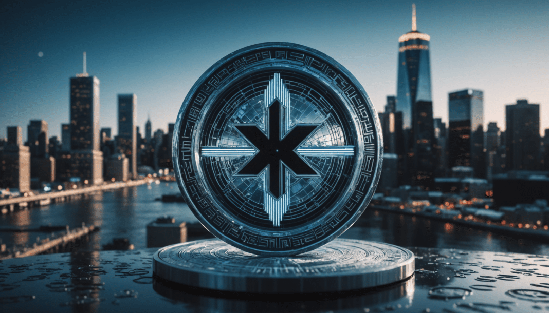 Strategy, Bitmine, Crypto-Linked Stocks Gain as BTC, ETH, XRP Rally