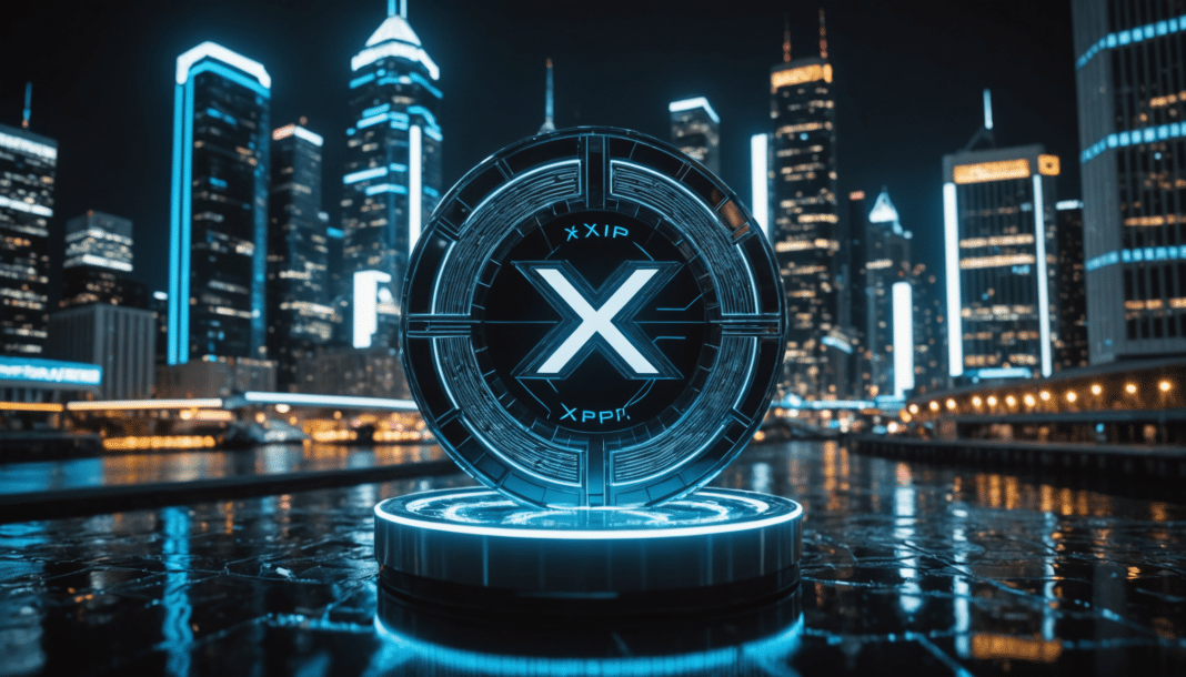 SWIFT Blockchain Ledger Test with 30+ Banks: XRP Implications