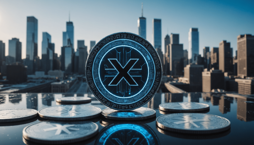 XRP and Solana: New Institutional Trades with $1B Open Interest?