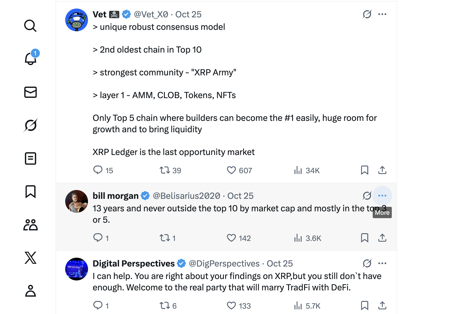 Ripple Van Winkle | Latest XRP Ripple News | XRP: Bitcoin Trader Invests Millions