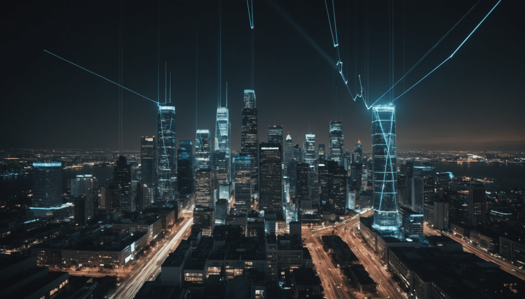 XRP: Bollinger Bands Issue Warning