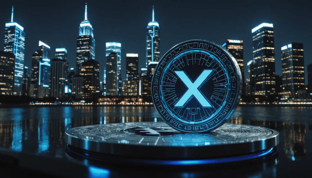 XRP Breakout: Analyst Predicts Unstated Future