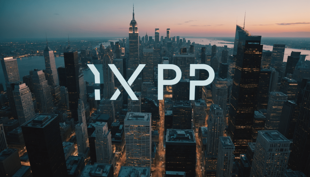 XRP: Can It Erase the $37.8 Trillion US Debt?