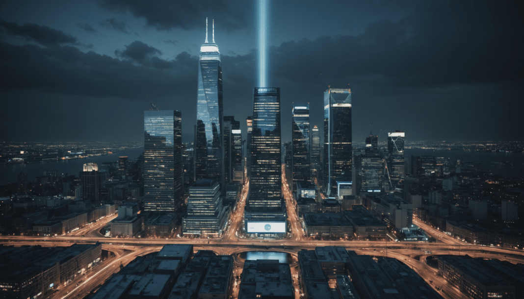 XRP Future: Ripple President's Bright Outlook