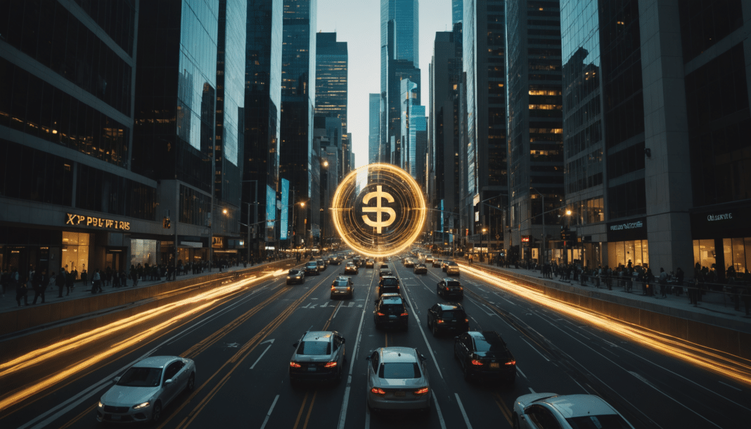 XRP Futures Surge: Price Comeback