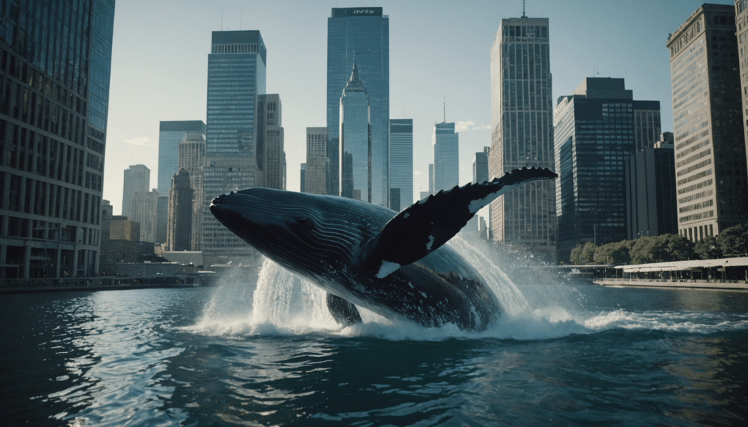 XRP: Hyperliquid Whale Makes Unusual Investment