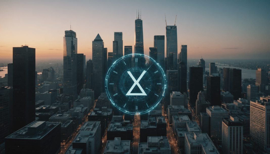 XRP: Key Metric Shows 700,000,000 Drop