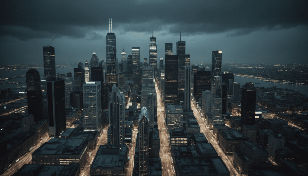 XRP: Larsen's Holdings & Historical Impact