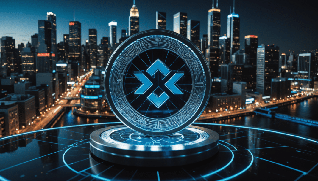 XRP Ledger's New Token Standard: Details