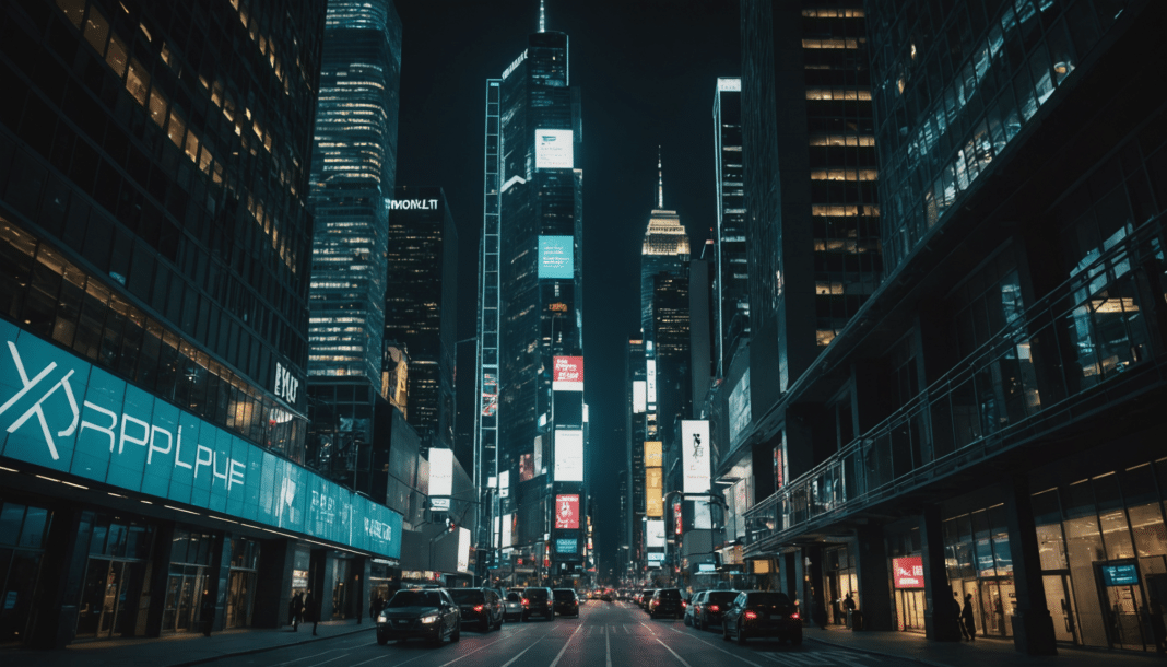 XRP Open Interest: What Happened Last Time?