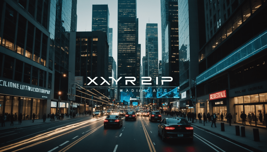 XRP Price: Bullish Breakout Signals Flashing