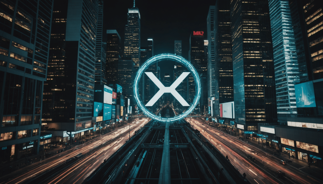 XRP Price Crash? Indicator Signals Warning