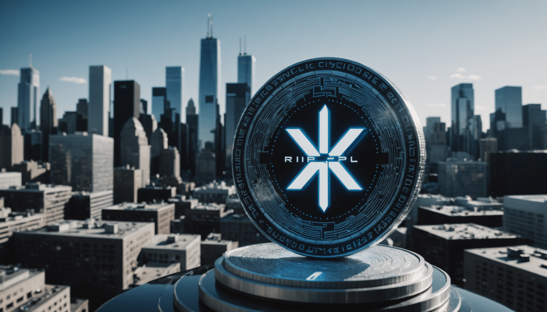 XRP Price: October's Potential 40% Gains After Reclaiming $3