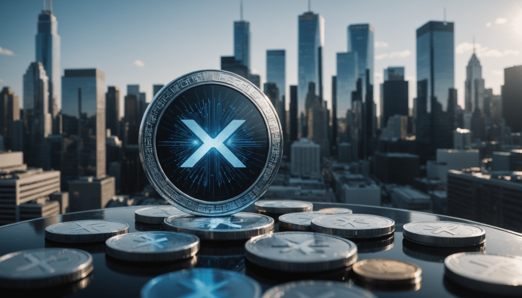 XRP Price: Potential 40% Gains as $3 is Reclaimed in October