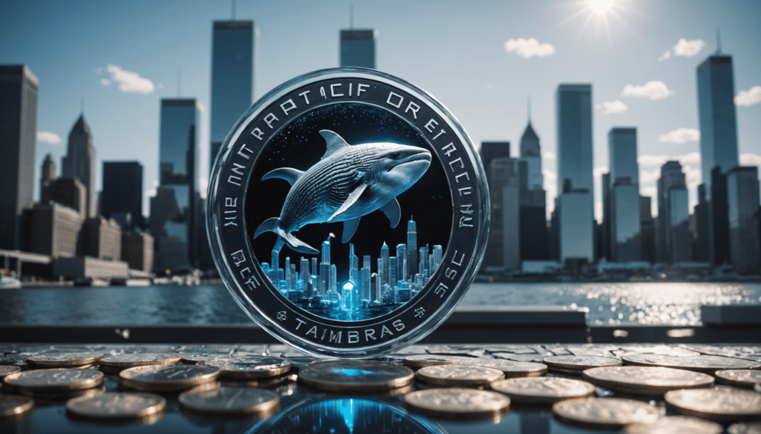 XRP Price Reaction: Whales Pour In $1.5 Billion, Bears Tested