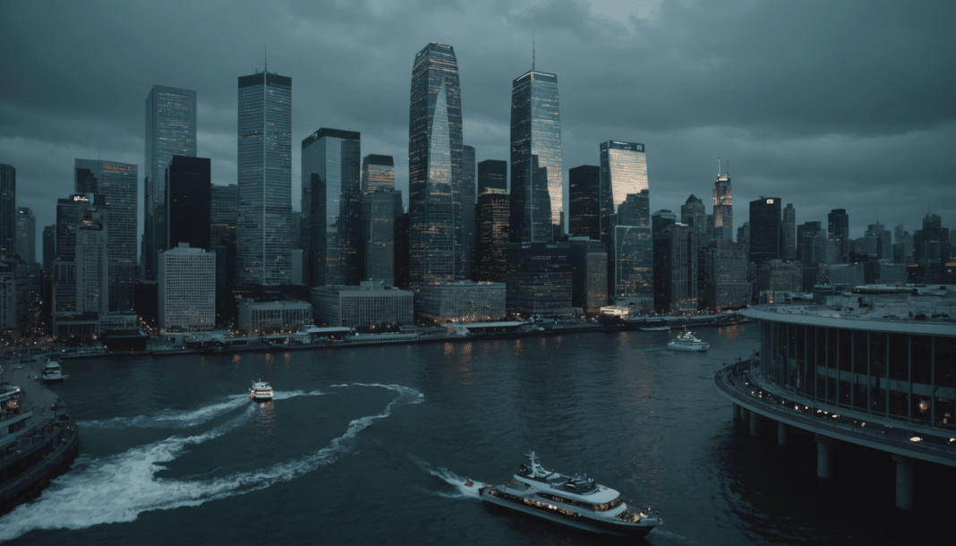 XRP Price: Ripple Swell Event Fails to Boost