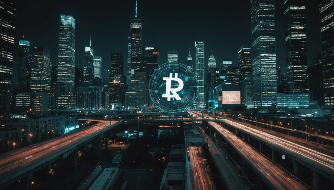 XRP Pullback: Fed Cuts Cause Bitcoin Slide