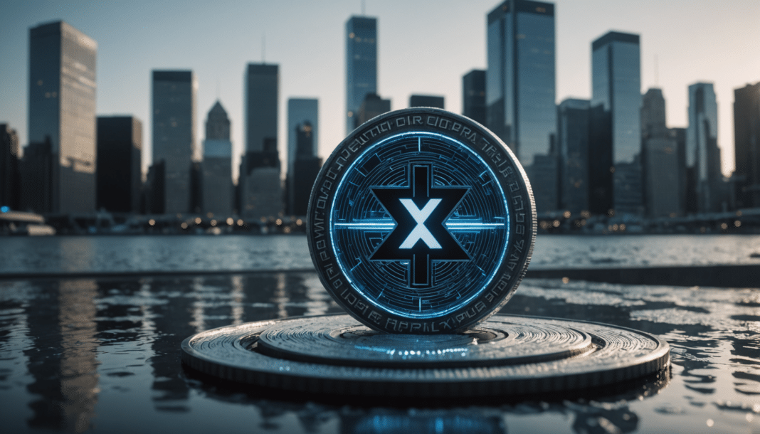 XRP Ripple Update: CTO Resignation, SWIFT Access Gain, LINK Outpacing