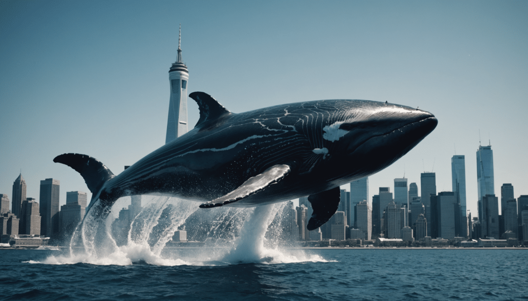 XRP: Ripple Whales Sell 140,000,000