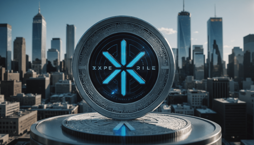 XRP Staking Vault Surpasses $30M as Ripple Gains DeFi Momentum