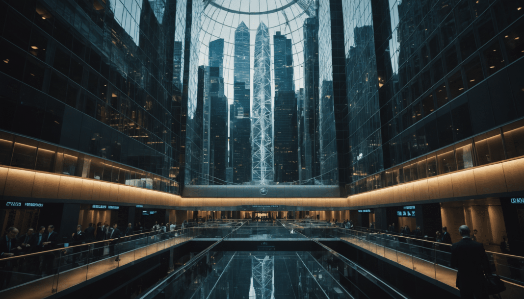 XRP Supporter: New CFTC Chair