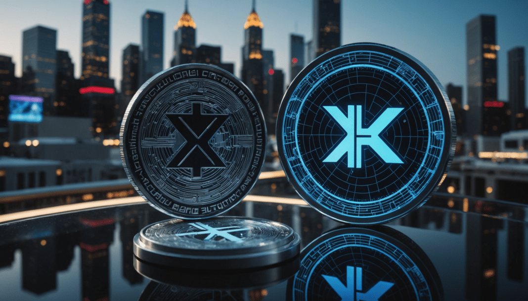 XRP Surges Past $3 Following Unexpected Treasury Announcement