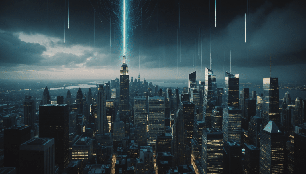 XRP Treasury: Evernorth Launch Nears