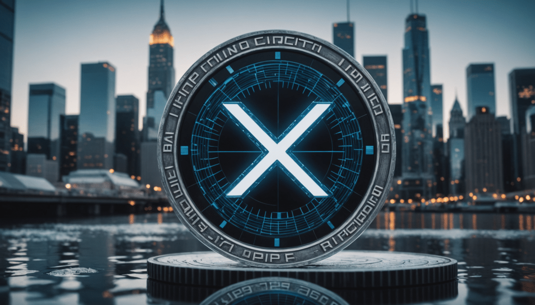 XRP-USD Surge: Rising Derivatives Demand and Spot Inflows Return