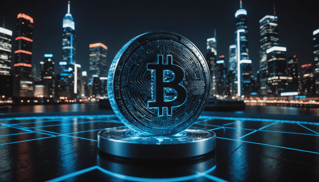 XRP's Potential: Top Investor Speaks as SWIFT Experiments