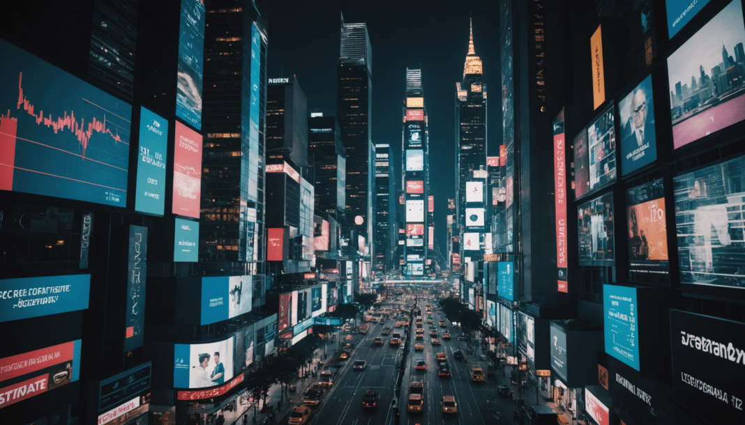 Altcoin Recovery: ASTER, HYPE Lead Market