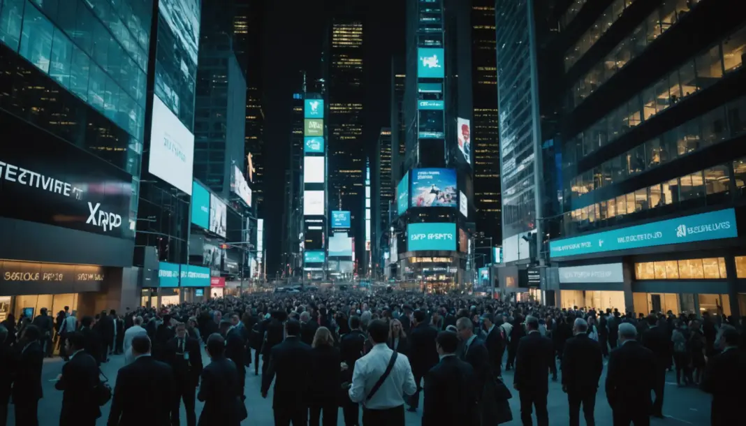 Analyst: ETFs Limited in Options to Buy XRP