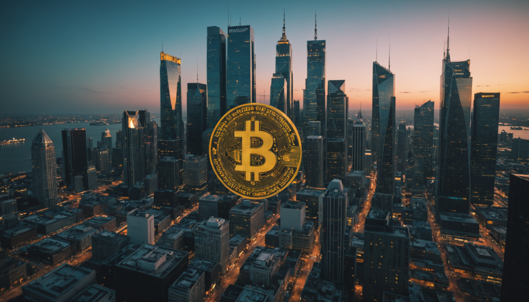 Binance Listings: New USDC Crypto Pairs