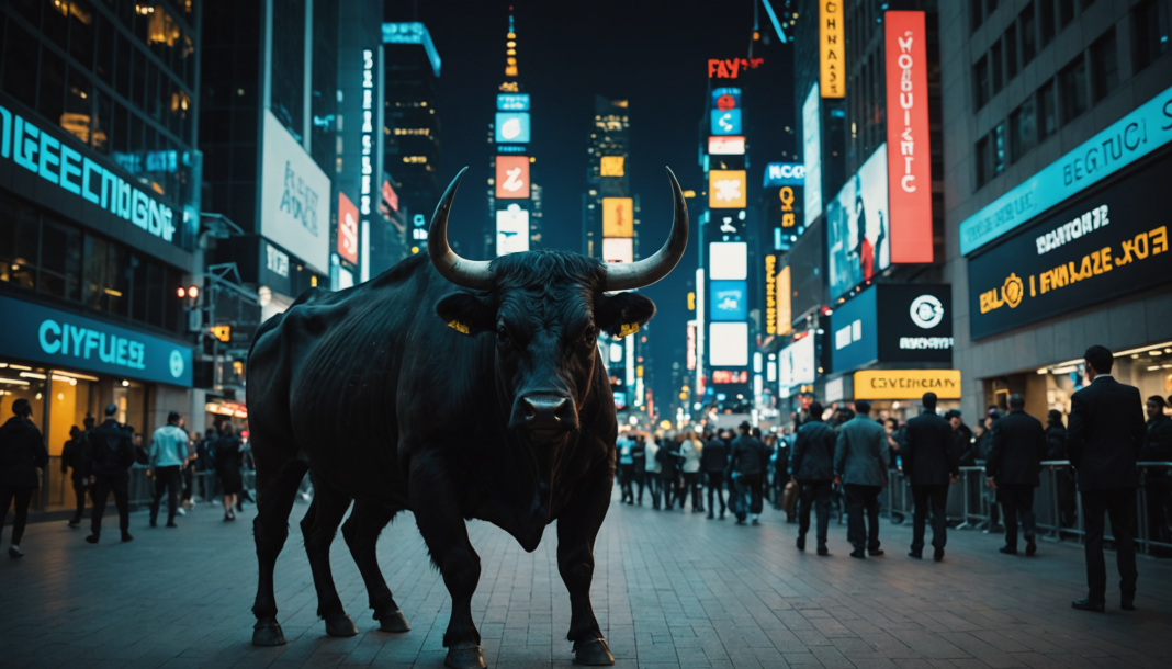 Bitcoin: Best Crypto Bull Case Right Now