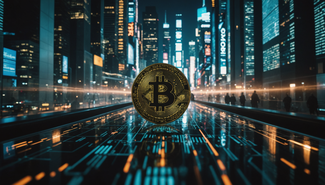 Bitcoin Collapse: How Much Did It Drop?