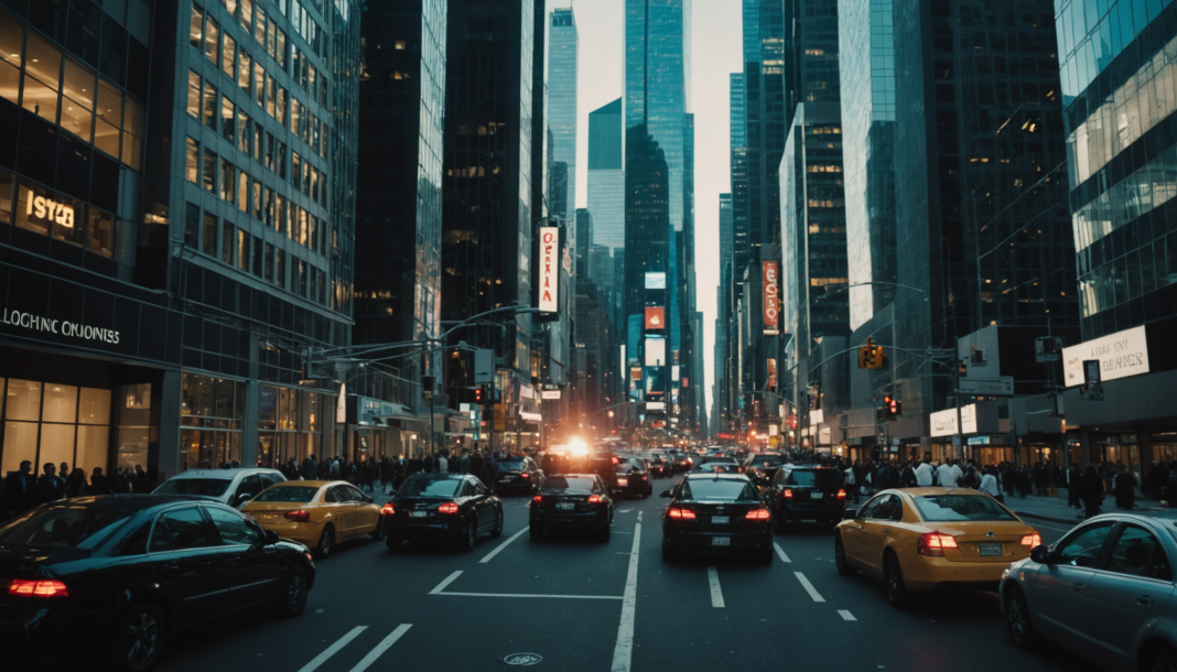 Bitcoin Crash: Who Bought and Who Sold?