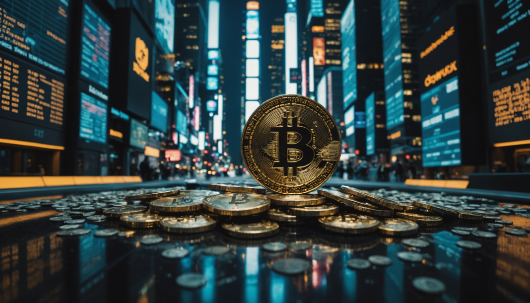 Bitcoin: Crypto Market Holds Steady Today