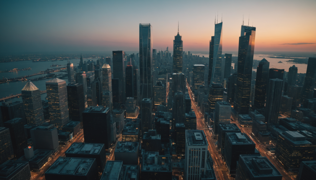 Bitcoin Dip: CZ's Take on Market Volatility