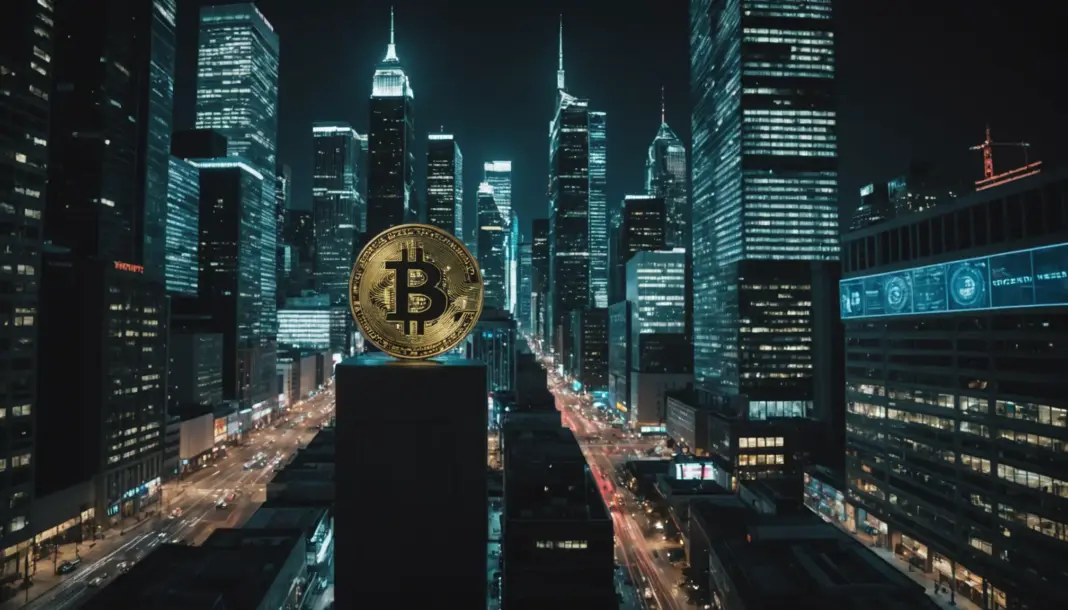 Bitcoin, Ethereum, XRP Price Forecast