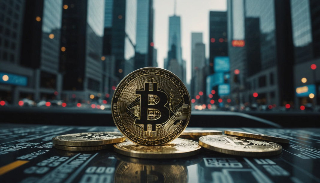Bitcoin Gains: Crypto Outperforms Markets
